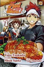 Food Wars